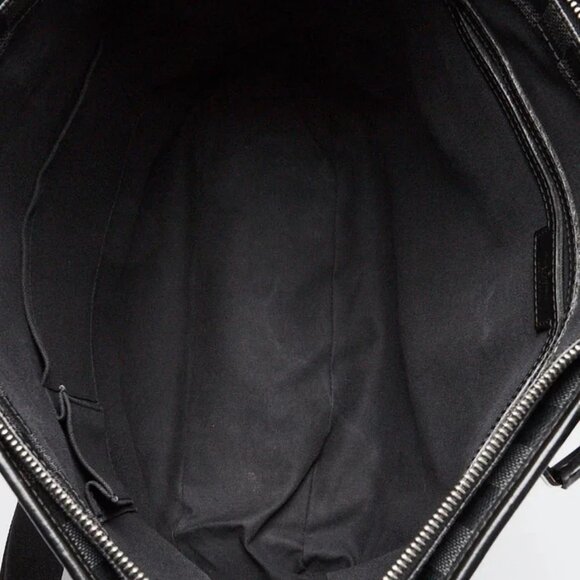 Louis Vuitton Damier Graphite Canvas Tadao Bag - Picture 11 of 12